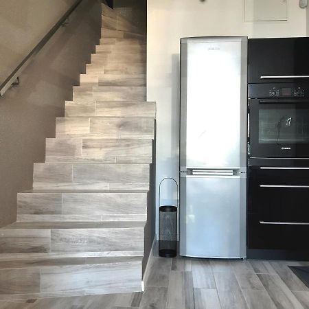 Komfort Plus Babice Nowe Exteriér fotografie