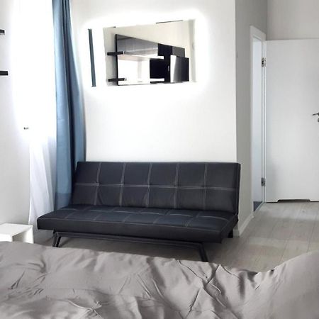 Komfort Plus Babice Nowe Exteriér fotografie