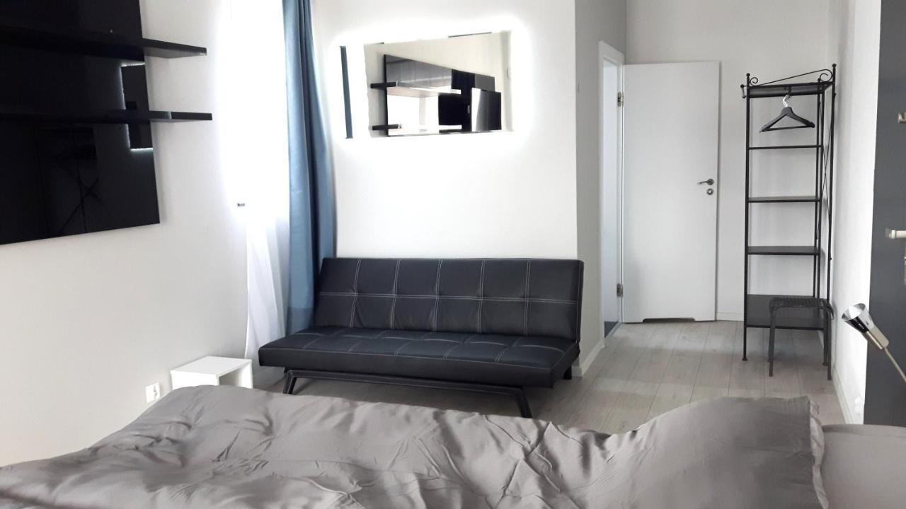 Komfort Plus Babice Nowe Exteriér fotografie