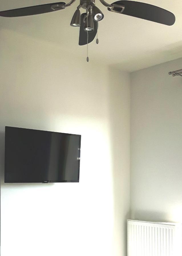 Komfort Plus Babice Nowe Exteriér fotografie